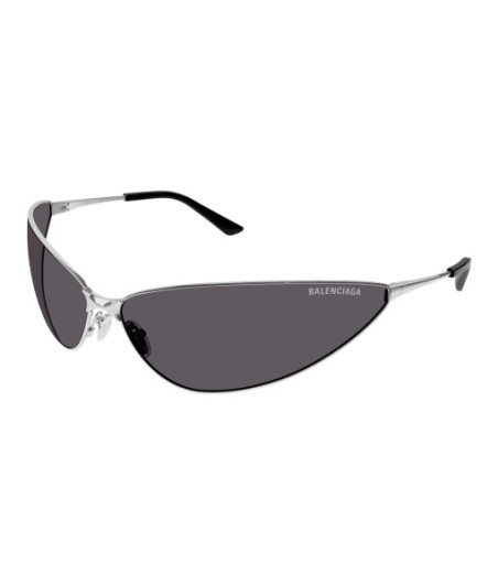 Eyeglasses Balenciaga BB0315S 004 Silver