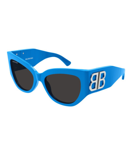 Eyeglasses Balenciaga BB0322S 006 Light