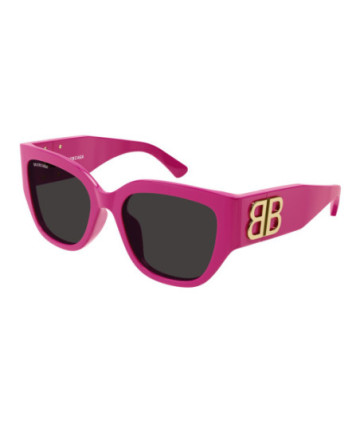 Eyeglasses Balenciaga BB0323SK 005 Pink