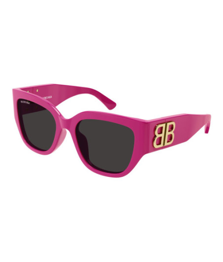 Eyeglasses Balenciaga BB0323SK 005 Pink