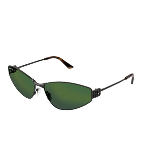 Eyeglasses Balenciaga BB0335S 005 Grey