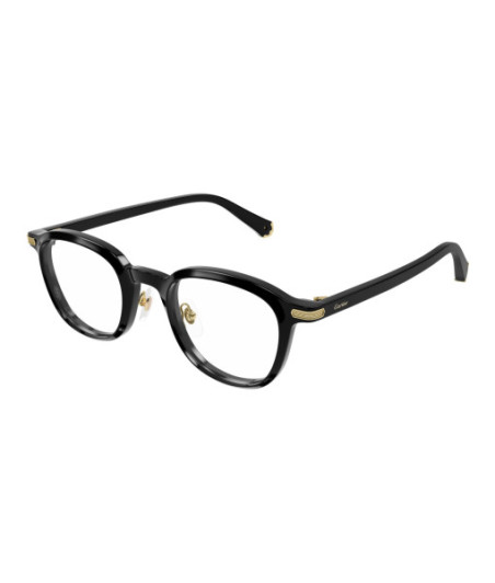 Sunglasses Cartier CT0560O 001 Black