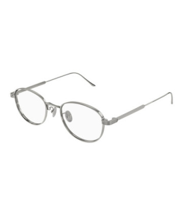 Sunglasses Cartier CT0562OA 003 Ruthenium