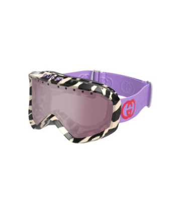 Sunglasses Gucci GG1210S 005 Ivory