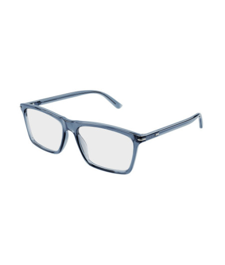 Sunglasses Gucci GG1445O 013 Blue
