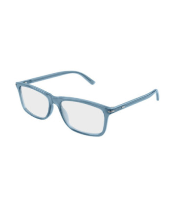 Sunglasses Gucci GG1447O 010 Blue