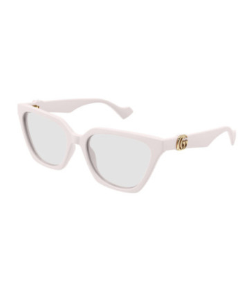 Eyeglasses Gucci GG1542S 003 Ivory