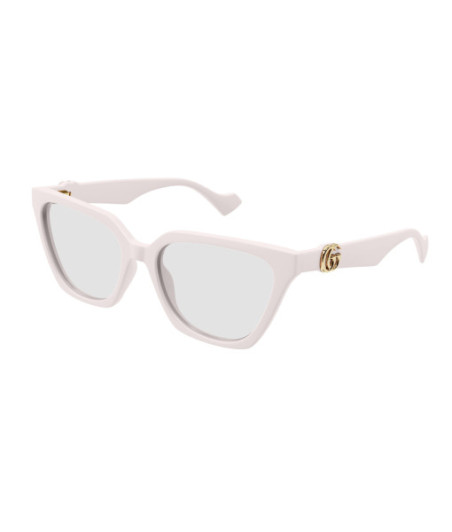 Eyeglasses Gucci GG1542S 003 Ivory