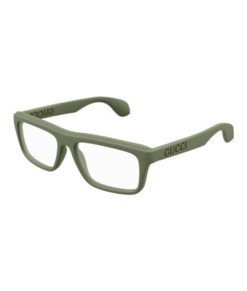 Sunglasses Gucci GG1572O 006 Green