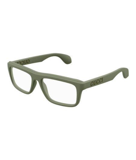 Sunglasses Gucci GG1572O 006 Green