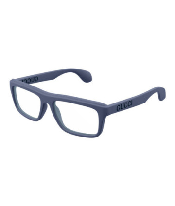 Sunglasses Gucci GG1572O 007 Blue