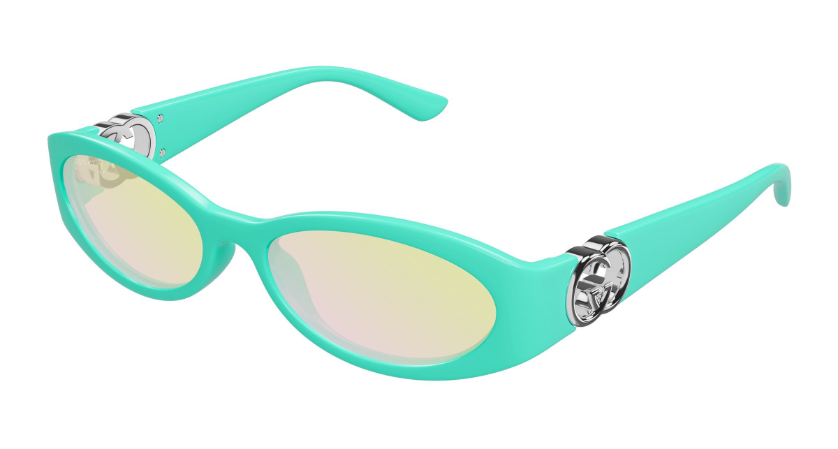 Eyeglasses Gucci GG1660S 007 Light