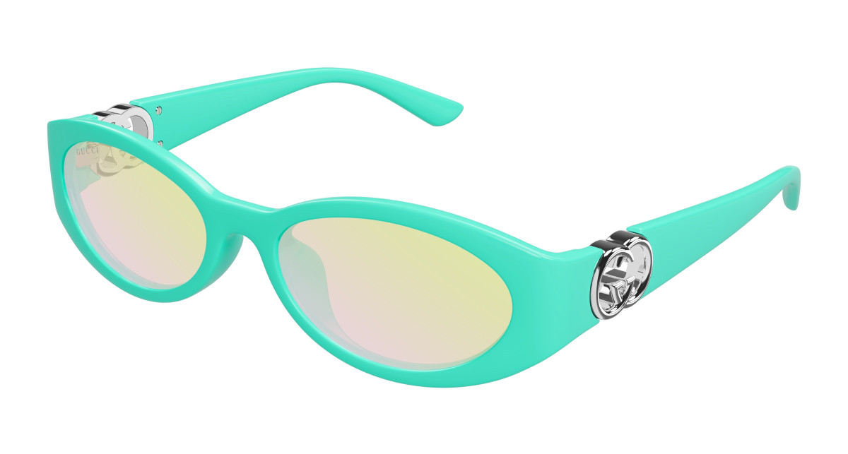 Eyeglasses Gucci GG1662SA 005 Light