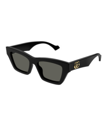 Eyeglasses Gucci GG1753S 001 Black