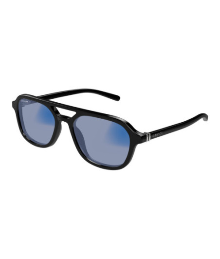 Eyeglasses Gucci GG1673S 001 Black