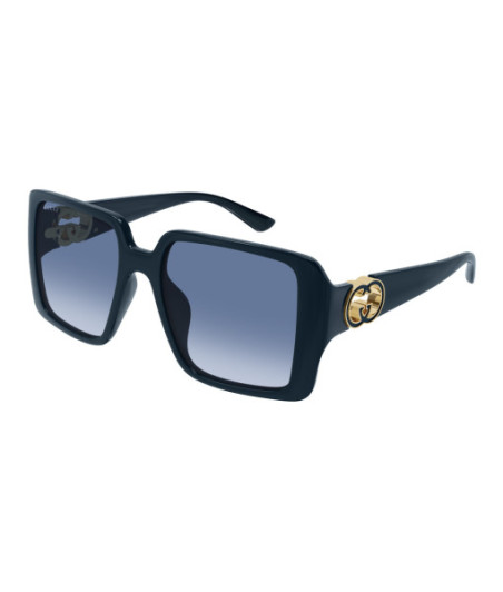 Eyeglasses Gucci GG1692SA 007 Blue