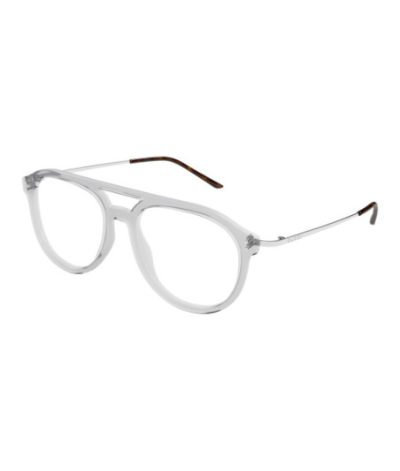 Sunglasses Gucci GG1708O 003 Grey