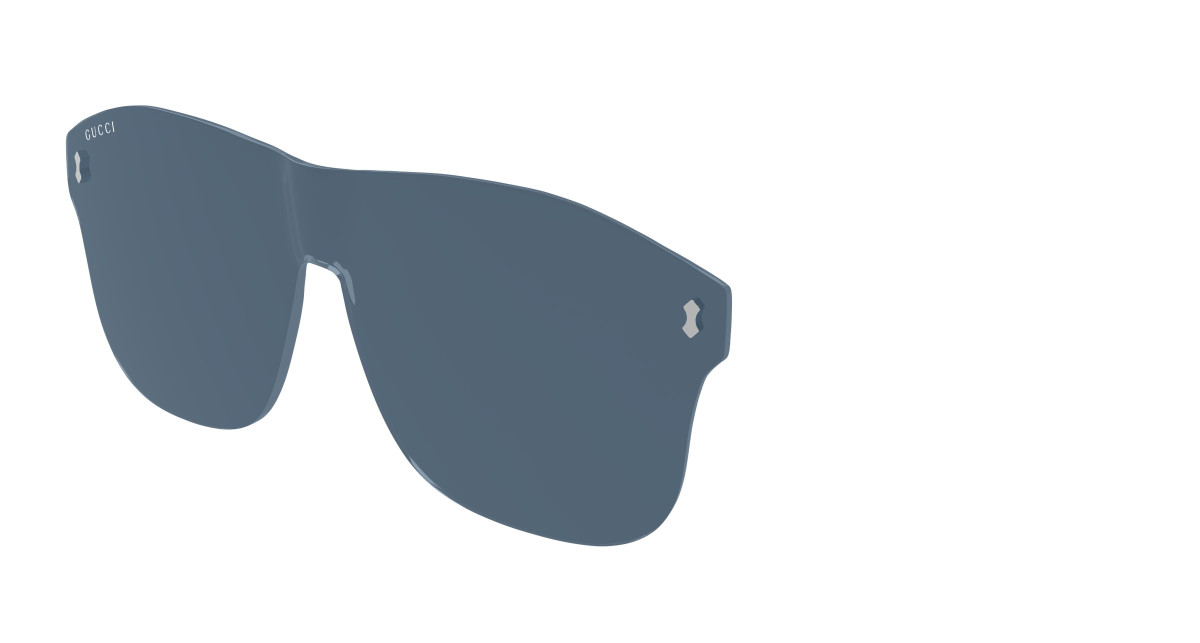 Eyeglasses Gucci GG1712S 003 Black