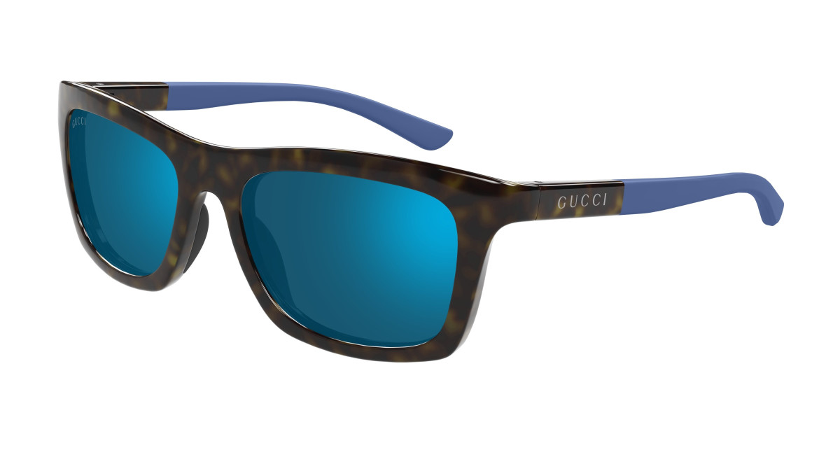 Eyeglasses Gucci GG1735S 003 Havana