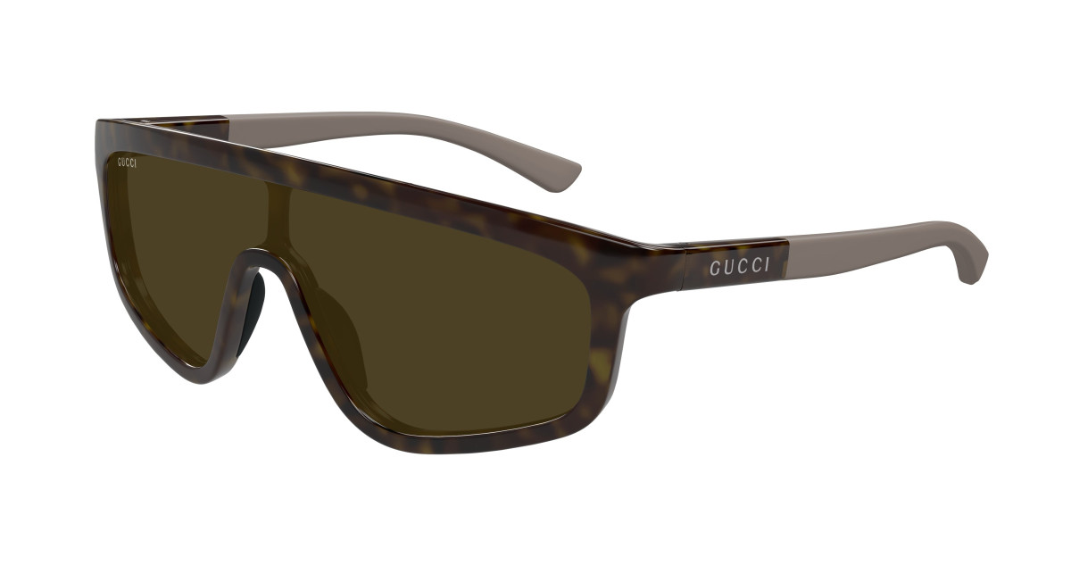 Eyeglasses Gucci GG1736S 002 Havana