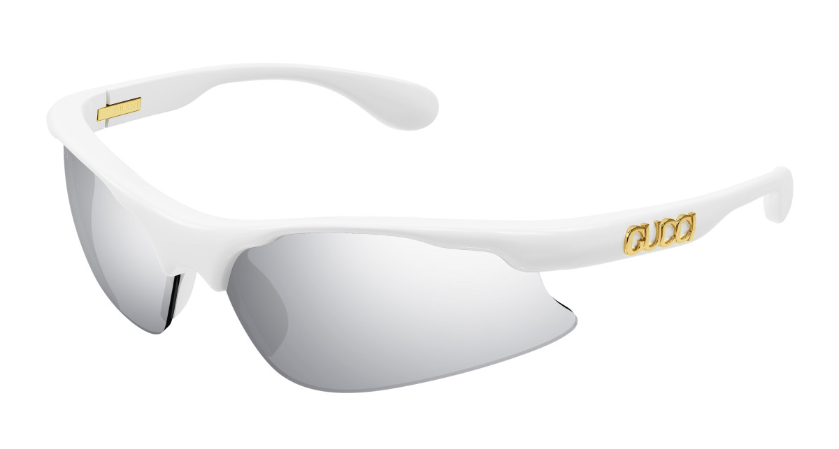 Eyeglasses Gucci GG1774S 002 White