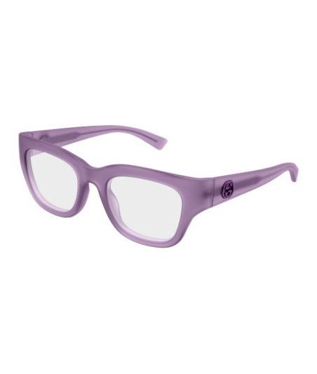 Sunglasses Gucci GG1785O 003 Violet