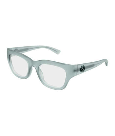 Sunglasses Gucci GG1785O 004 Green