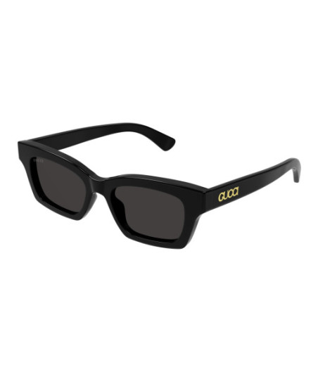Eyeglasses Gucci GG1790S 001 Black