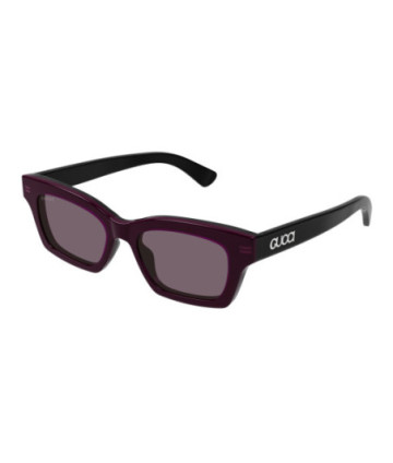 Eyeglasses Gucci GG1790S 003 Black