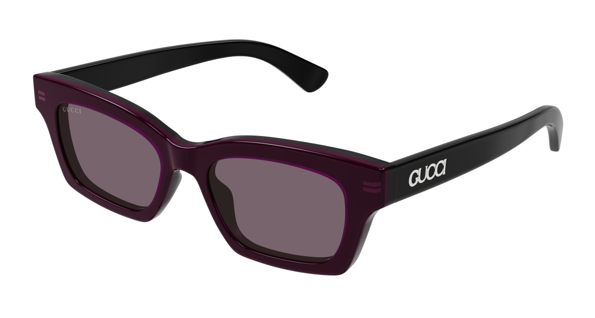 Eyeglasses Gucci GG1790S 003 Black