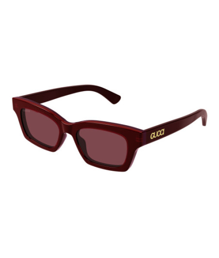 Eyeglasses Gucci GG1790S 004 Red