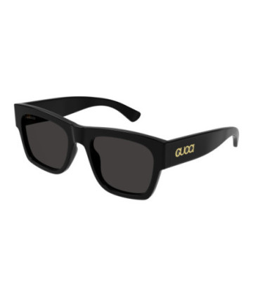 Eyeglasses Gucci GG1793S 001 Black