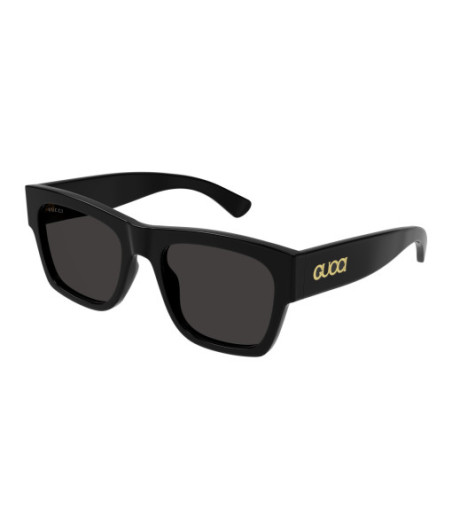 Eyeglasses Gucci GG1793S 001 Black