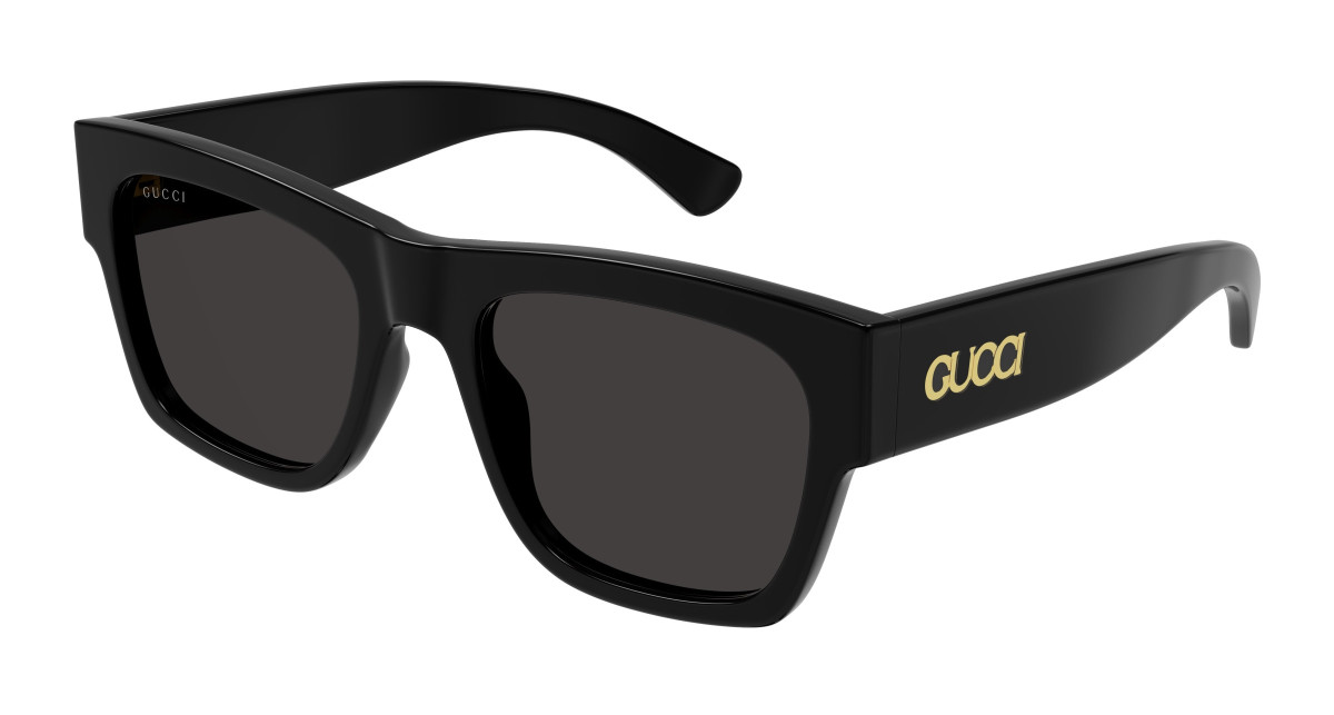 Eyeglasses Gucci GG1793S 001 Black