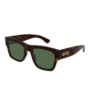 Eyeglasses Gucci GG1793S 002 Havana