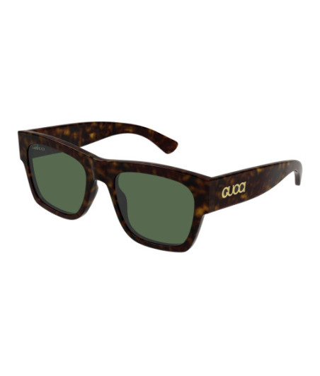Eyeglasses Gucci GG1793S 002 Havana