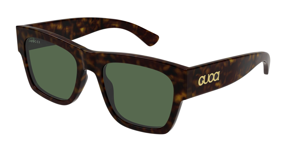 Eyeglasses Gucci GG1793S 002 Havana