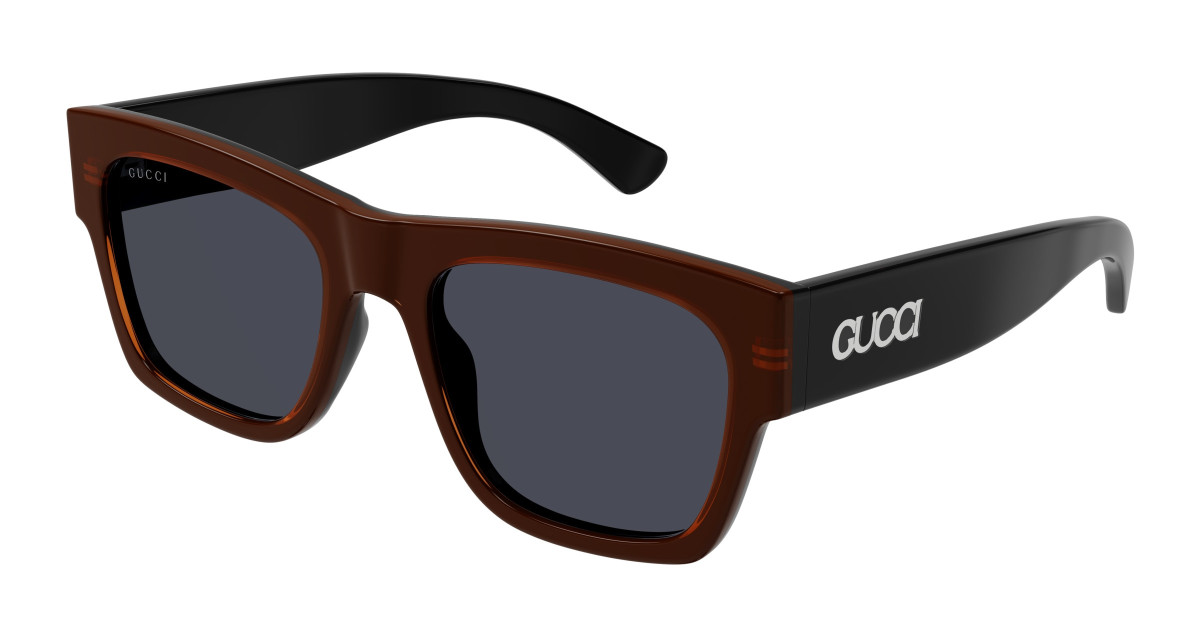 Eyeglasses Gucci GG1793S 003 Black