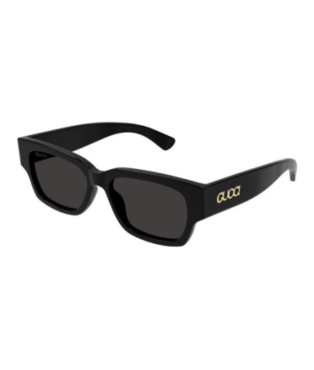Eyeglasses Gucci GG1794S 001 Black