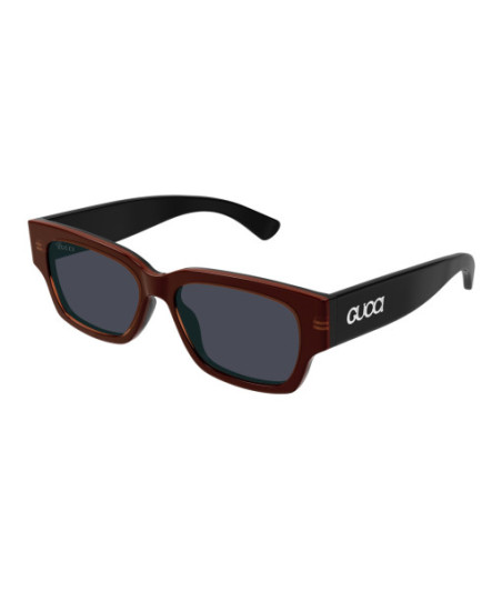 Eyeglasses Gucci GG1794S 003 Black