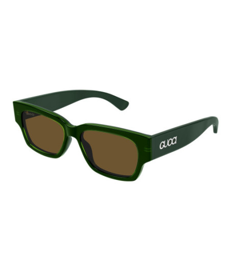 Eyeglasses Gucci GG1794S 004 Green