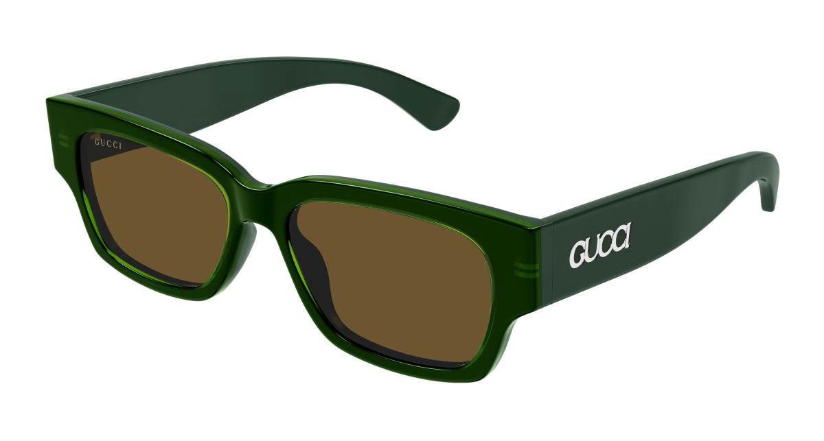 Eyeglasses Gucci GG1794S 004 Green
