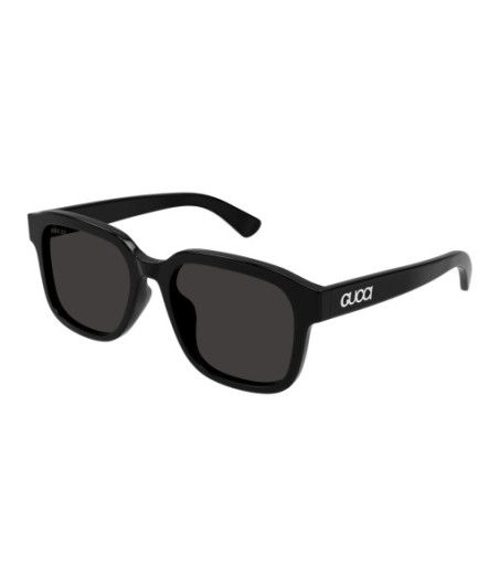 Eyeglasses Gucci GG1798SA 001 Black