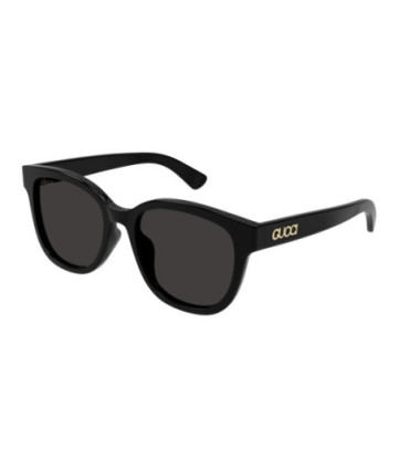 Eyeglasses Gucci GG1797SK 001 Black