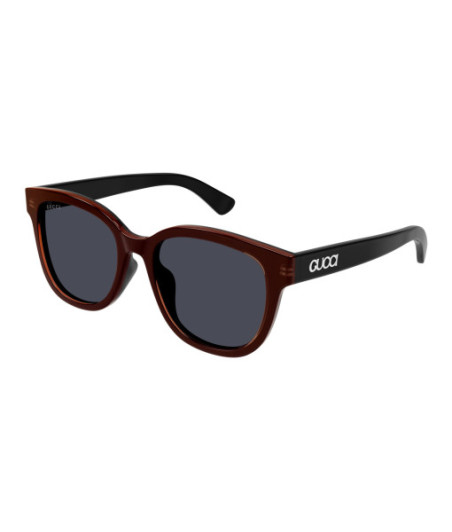 Eyeglasses Gucci GG1797SK 003 Black