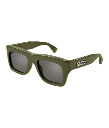 Eyeglasses Gucci GG1811S 004 Green