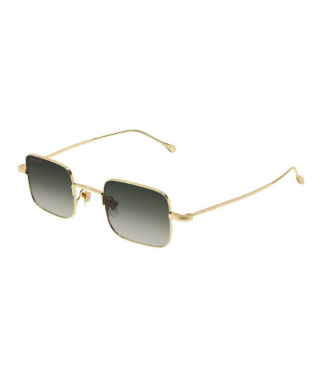 Eyeglasses Gucci GG1813S 001 Gold
