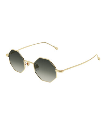Eyeglasses Gucci GG1814S 001 Gold