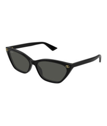 Eyeglasses Gucci GG1815S 001 Black