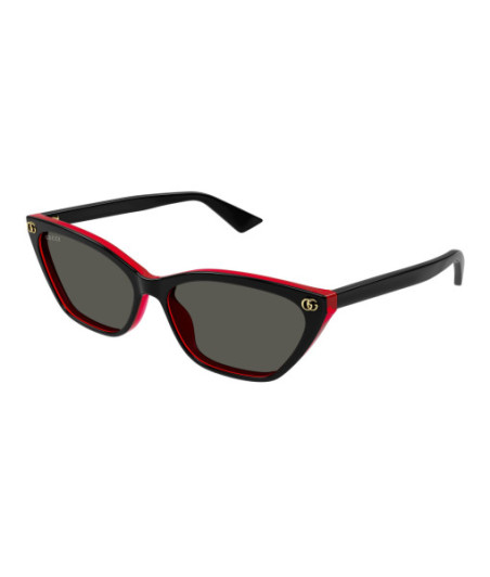 Eyeglasses Gucci GG1815S 003 Black